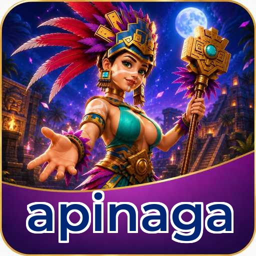 Screenshot Proses Instalasi apinaga APK