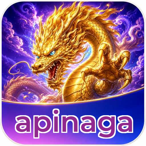 Instalasi apinaga